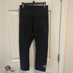 lululemon capri leggings